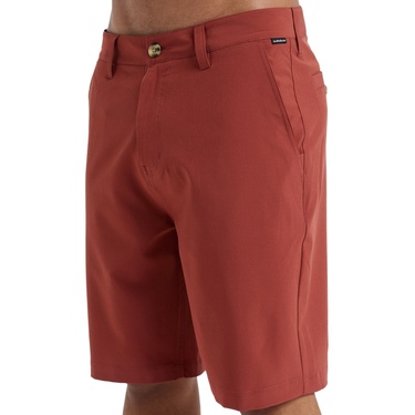  Quiksilver Union Amphibian 20 Erkek Walkshort
