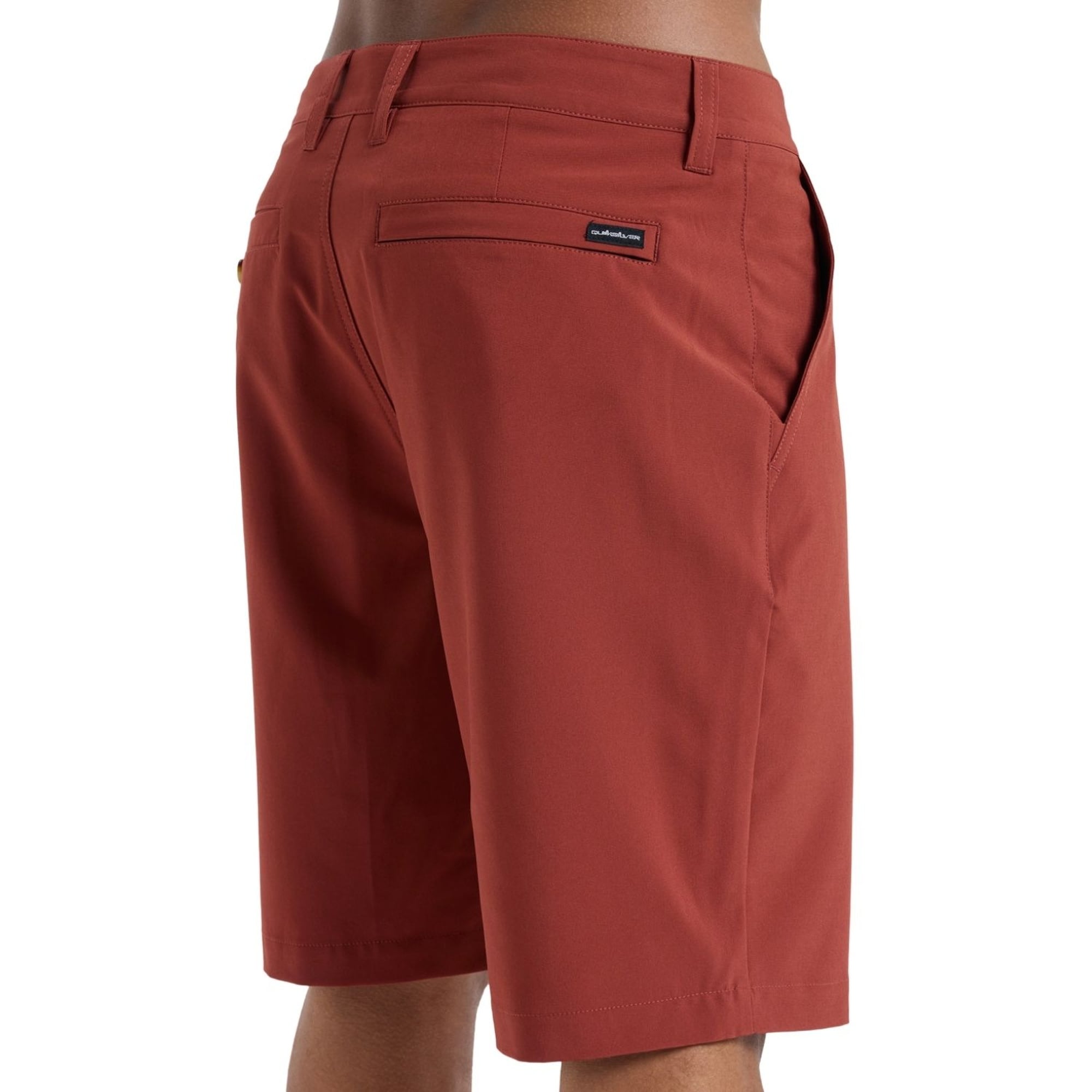 Quiksilver Union Amphibian 20 Erkek Walkshort