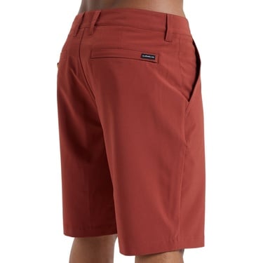  Quiksilver Union Amphibian 20 Erkek Walkshort