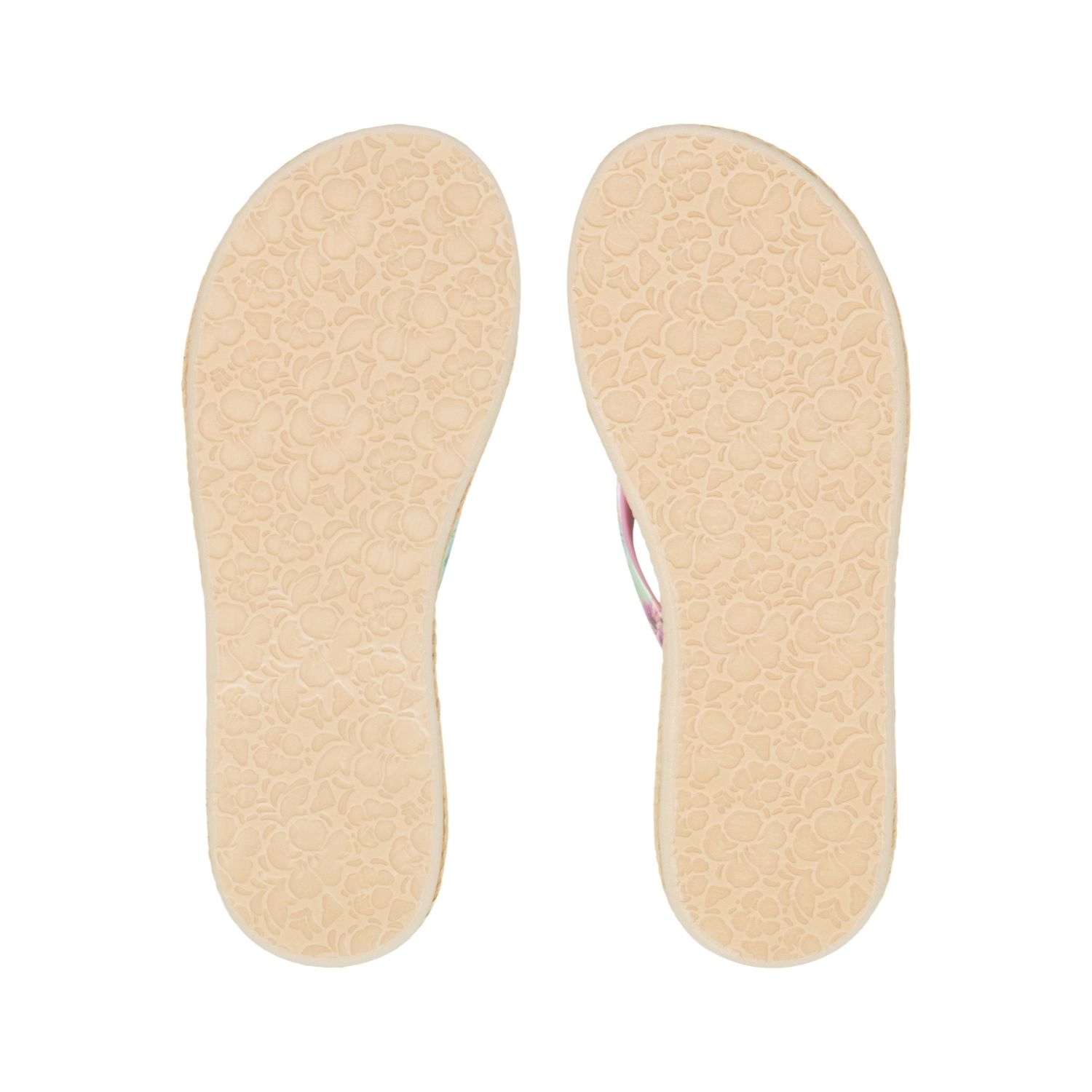 Roxy Roxy Renkli South Beach III Kadın Terlik FashFed'de! Renkli - 3. görsel