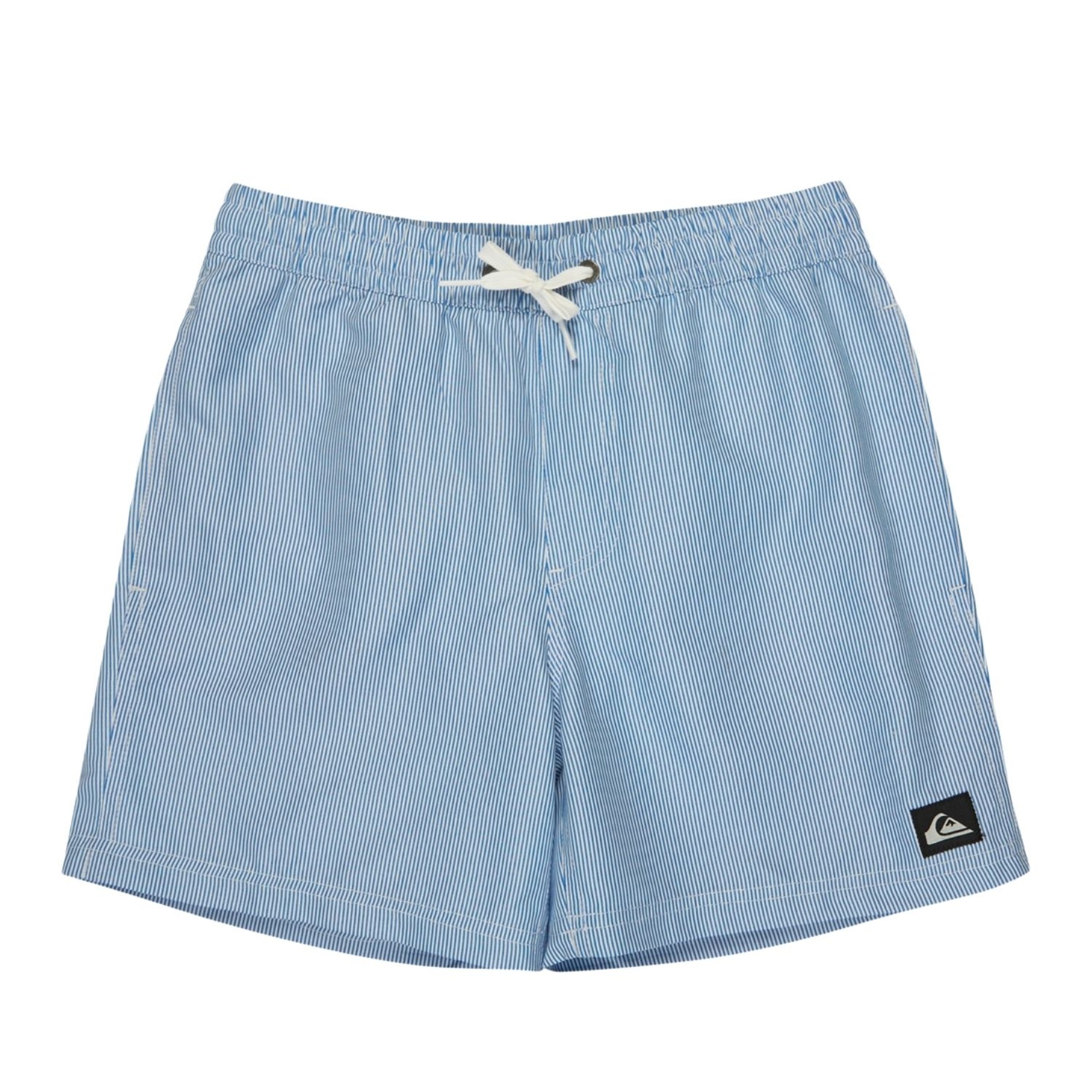 Quiksilver Everyday Deluxe Yth 14 Erkek Çocuk Volley Short