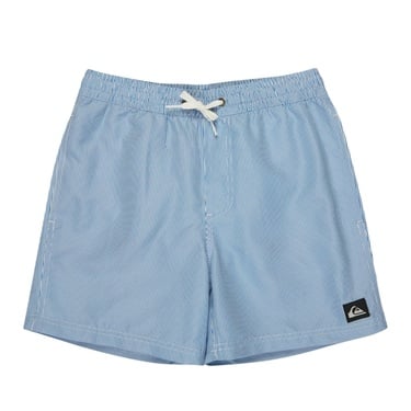  Quiksilver Everyday Deluxe Yth 14 Erkek Çocuk Volley Short