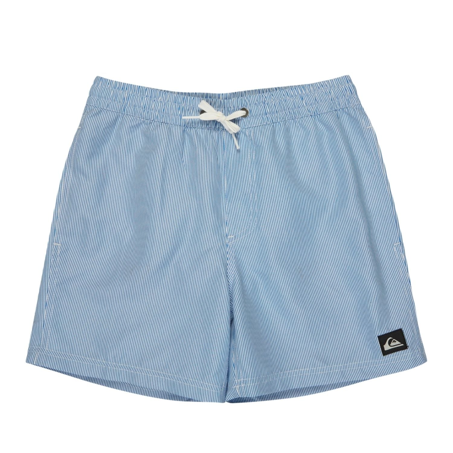  Quiksilver Everyday Deluxe Yth 14 Erkek Çocuk Volley Short