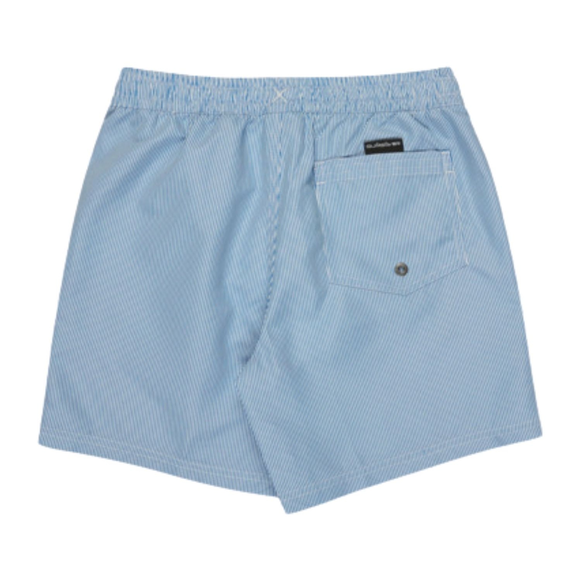Quiksilver Everyday Deluxe Yth 14 Erkek Çocuk Volley Short