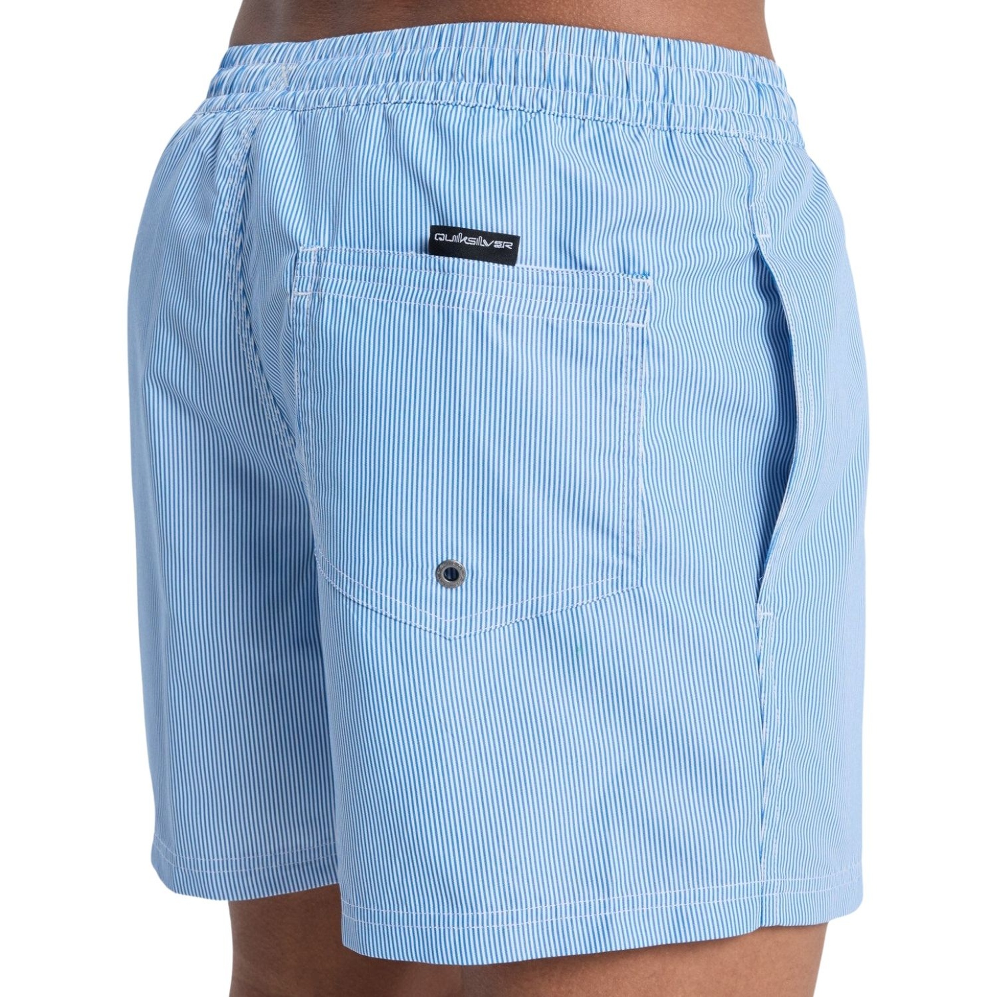 Quiksilver Everyday Deluxe 15 Erkek Volley Short