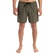Quiksilver Surfsilk Scallop 16 Erkek Volley Short