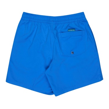  Quiksilver Everyday Solid Yth 14 Erkek Çocuk Volley Short