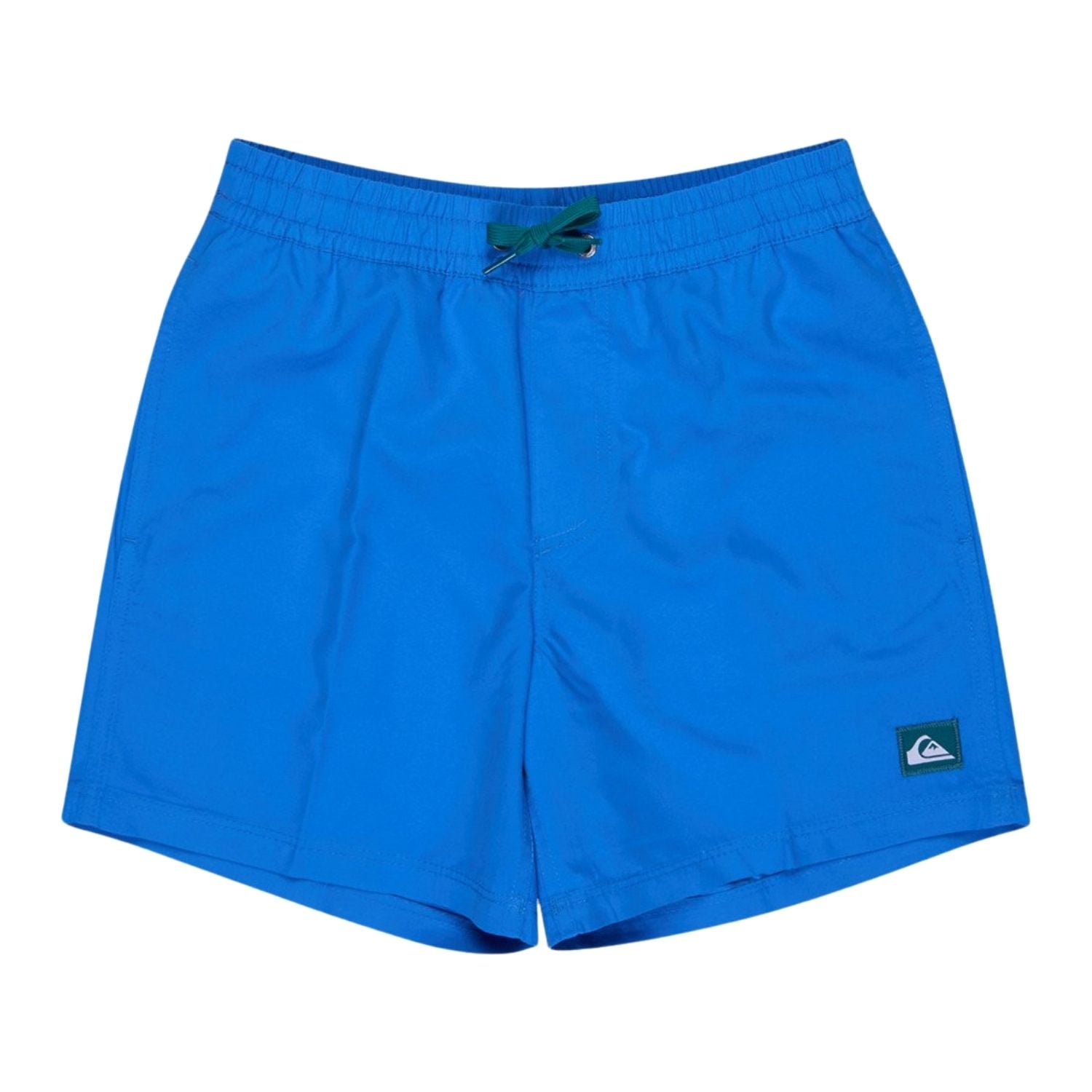  Quiksilver Everyday Solid Yth 14 Erkek Çocuk Volley Short