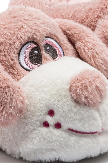  Kopi Kadın Hayvanlı Panduf Pembe 36/41