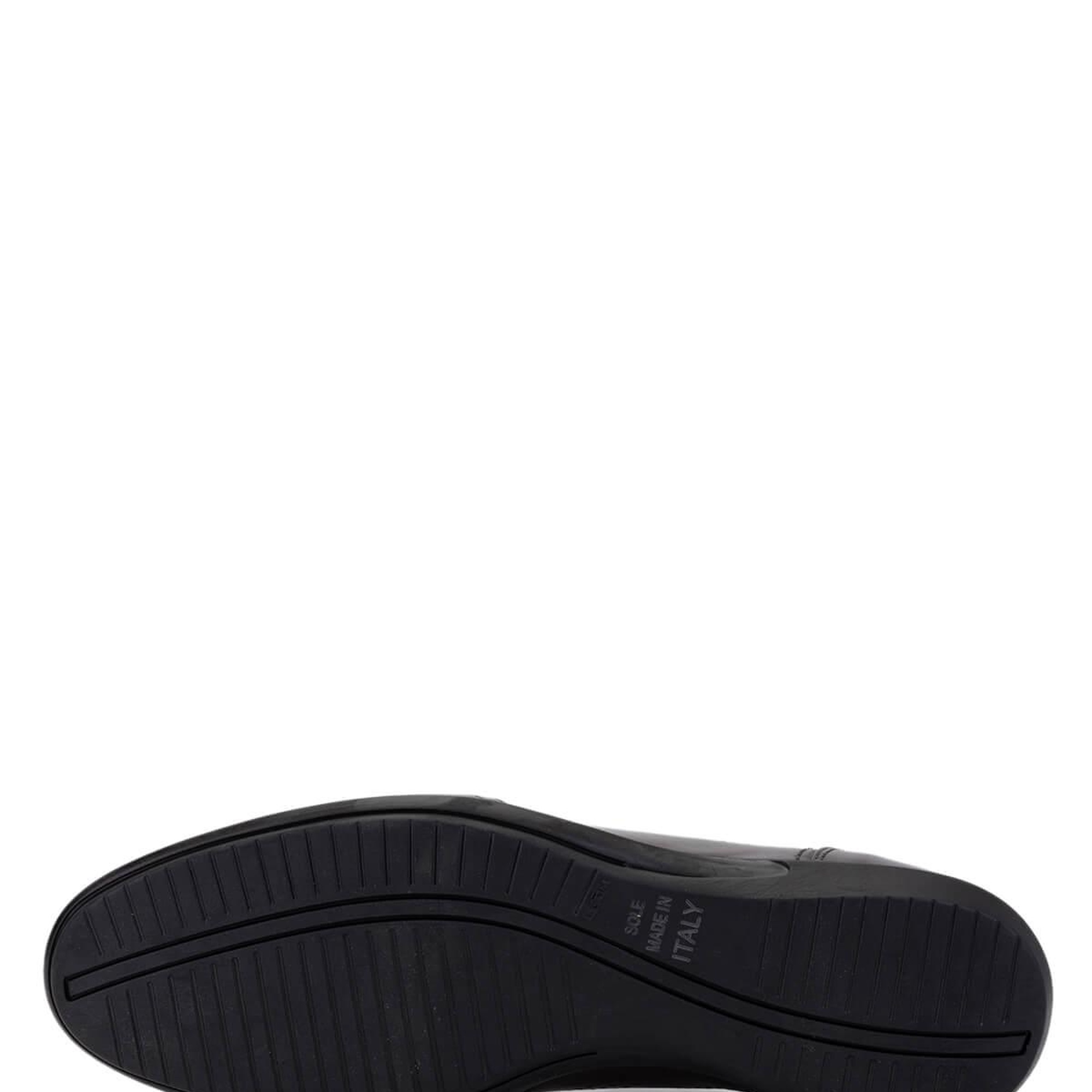 Tamer Tanca Erkek Hakiki Deri Kahverengi Casual Ayakkabı