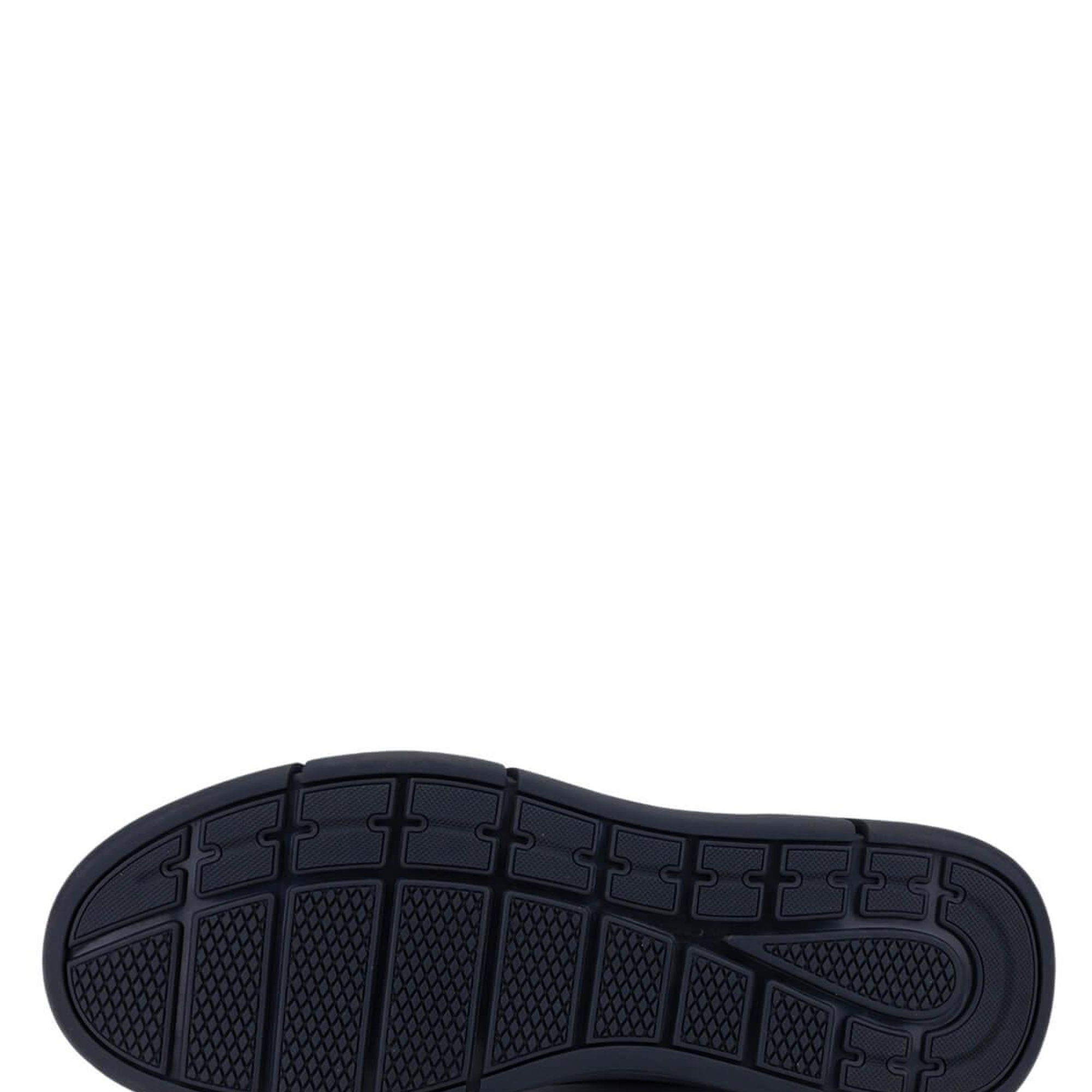 Tamer Tanca Erkek Hakiki Deri Lacivert Casual Ayakkabı