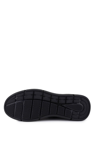  Tamer Tanca Erkek Hakiki Deri Kahverengi Casual Ayakkabı