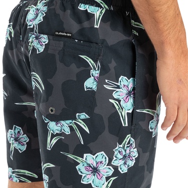  Quiksilver Everyday Straight 15 Erkek Volley Short