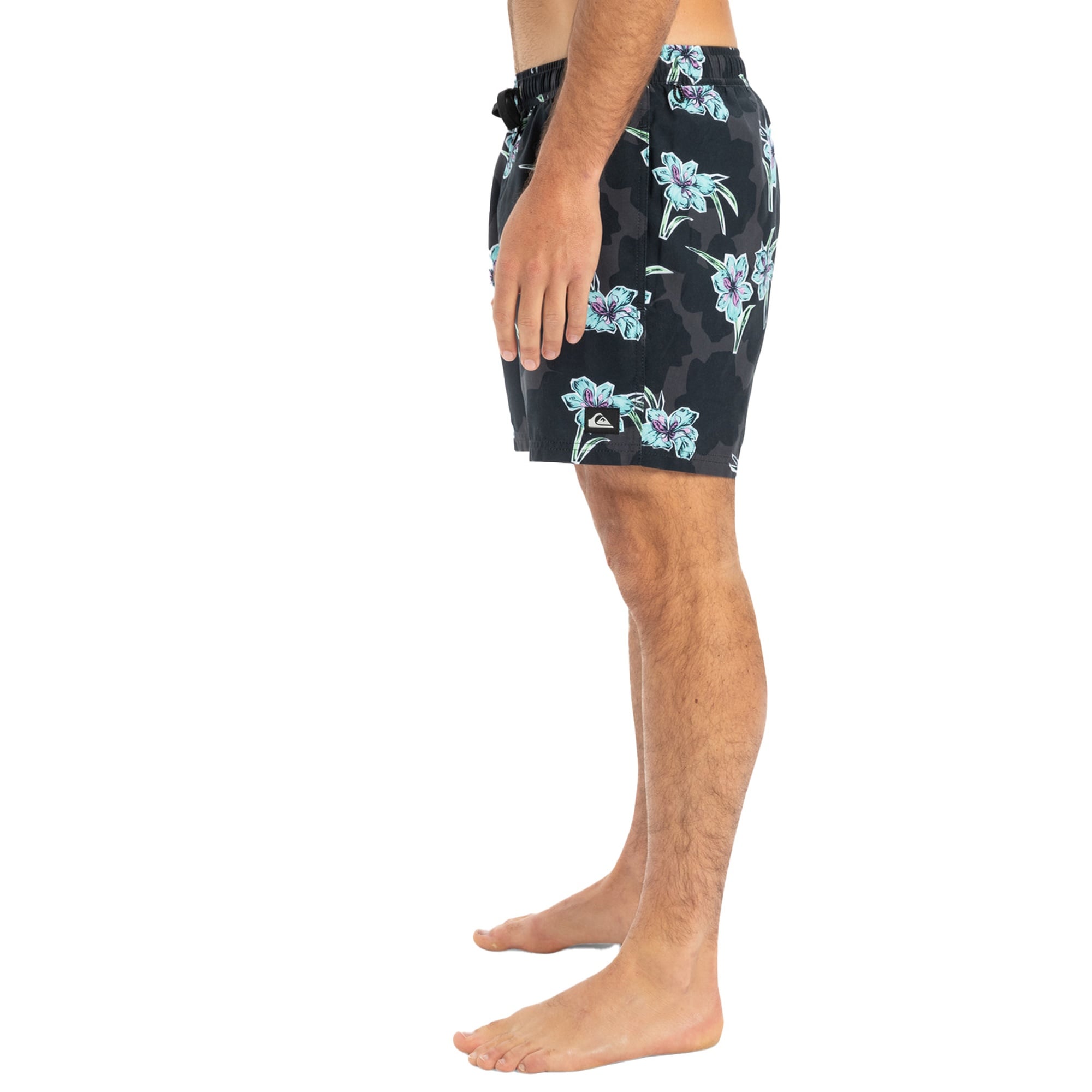 Quiksilver Everyday Straight 15 Erkek Volley Short