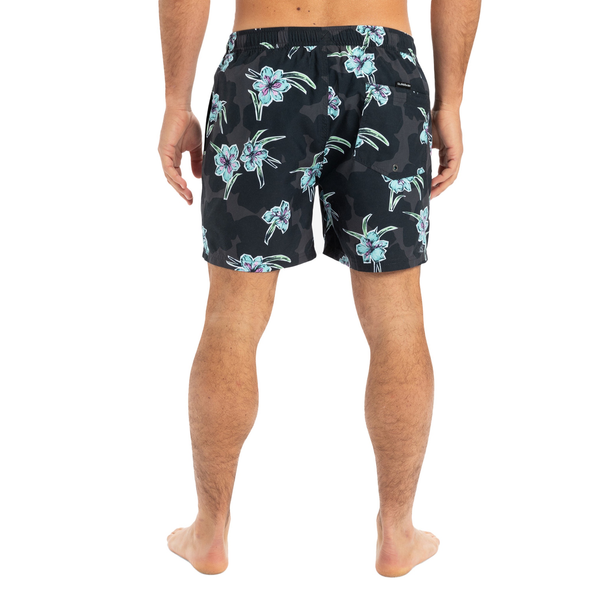 Quiksilver Everyday Straight 15 Erkek Volley Short