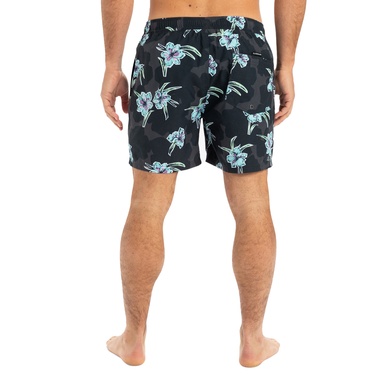  Quiksilver Everyday Straight 15 Erkek Volley Short