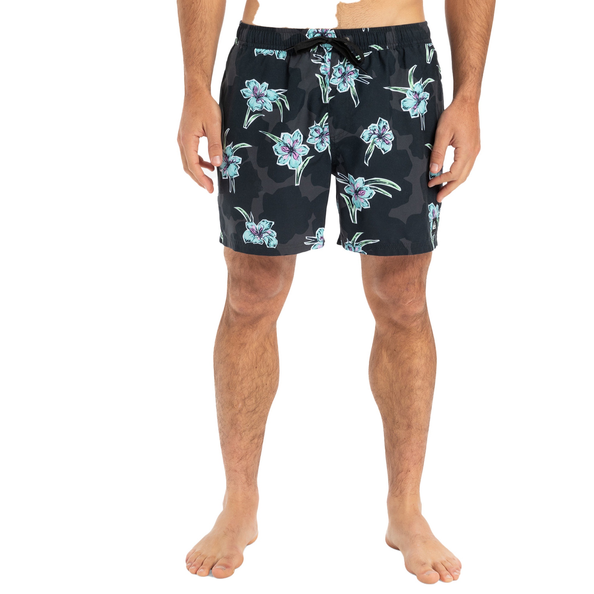 Quiksilver Everyday Straight 15 Erkek Volley Short