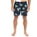 Quiksilver Everyday Straight 15 Erkek Volley Short