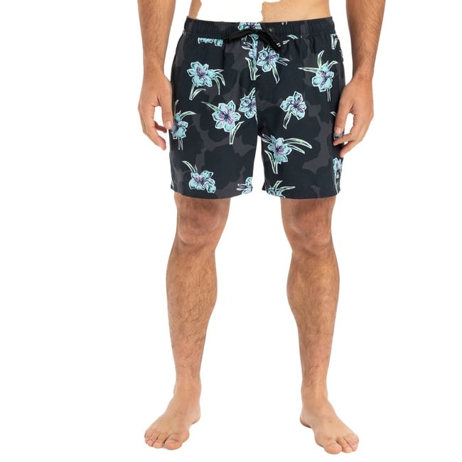  Quiksilver Everyday Straight 15 Erkek Volley Short