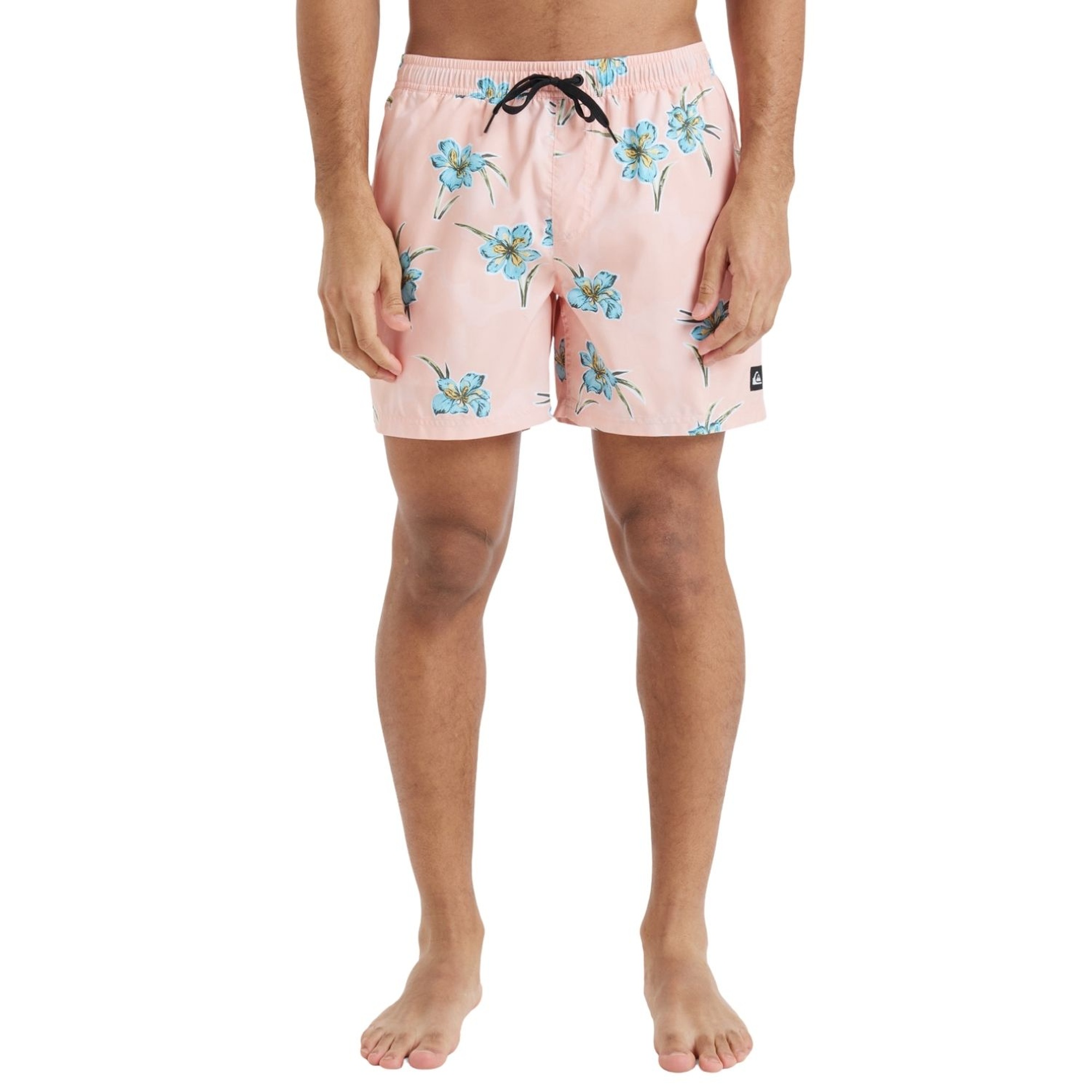 Quiksilver Everyday Straight 15 Erkek Volley Short