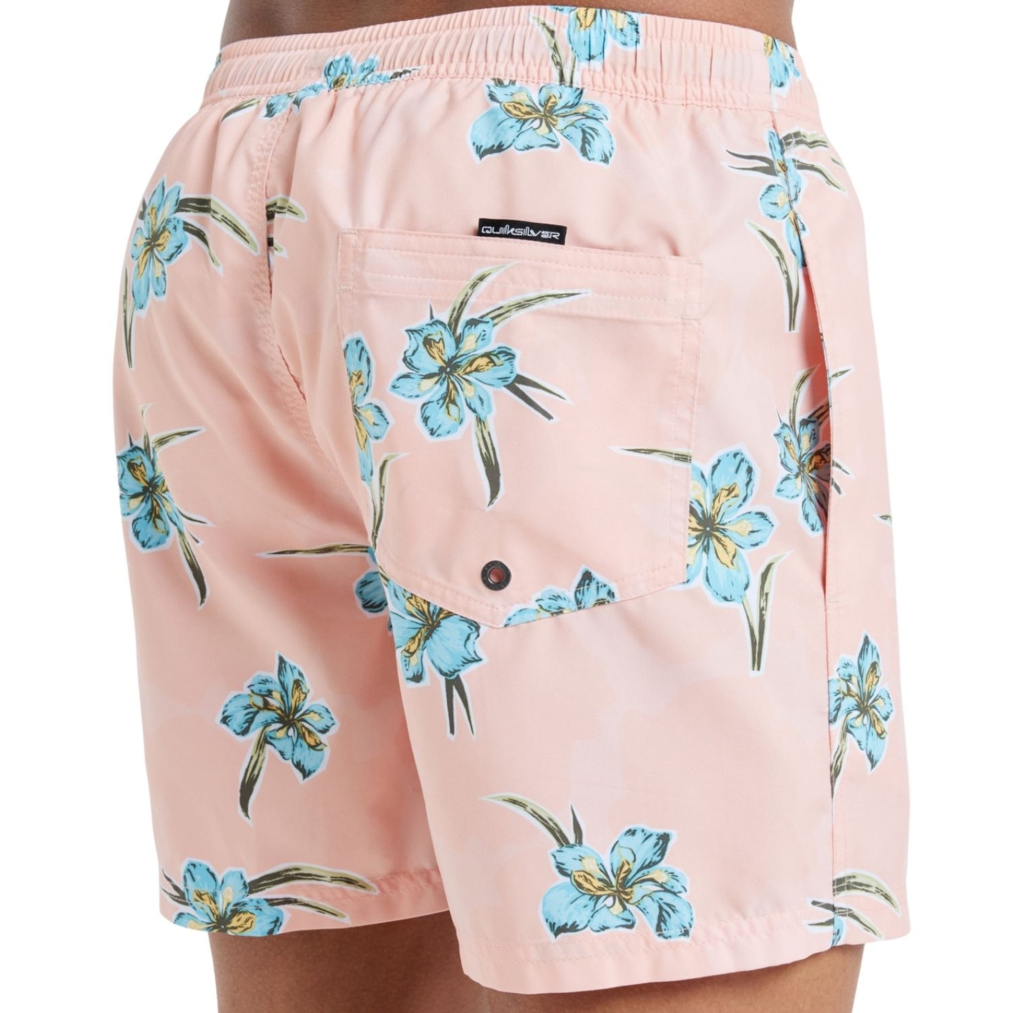 Quiksilver Everyday Straight 15 Erkek Volley Short