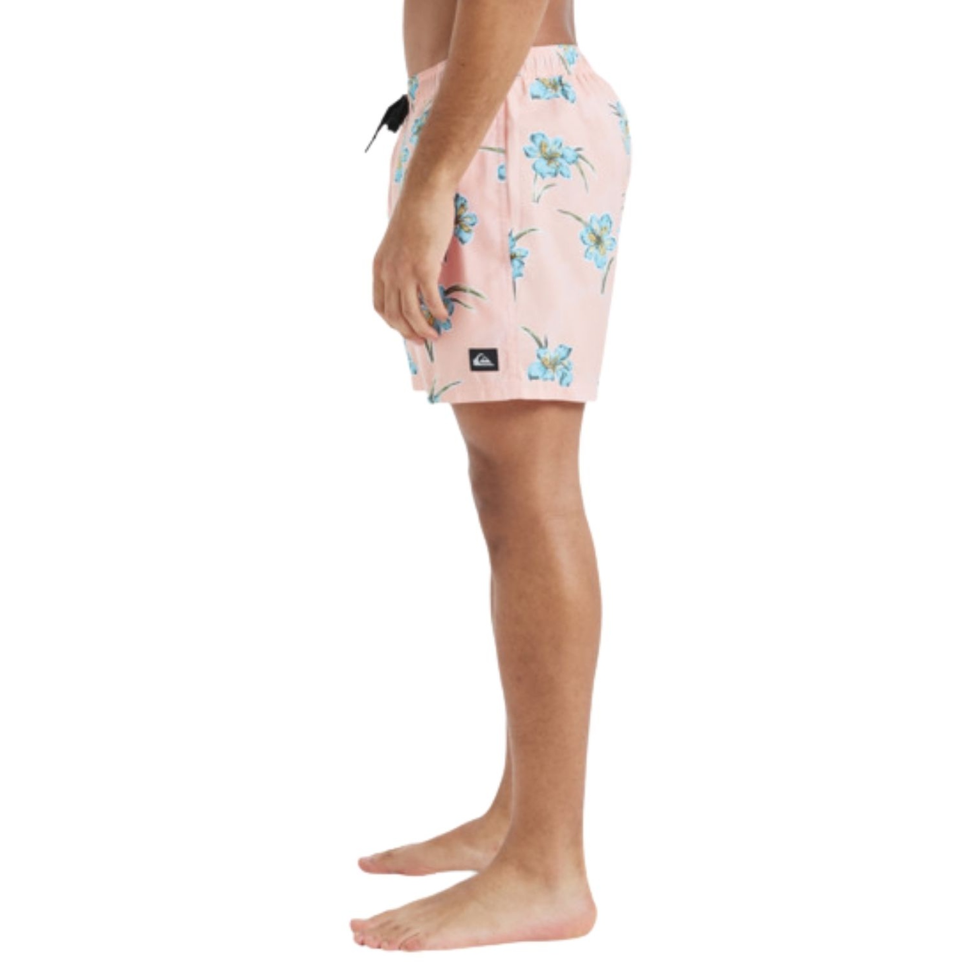 Quiksilver Everyday Straight 15 Erkek Volley Short
