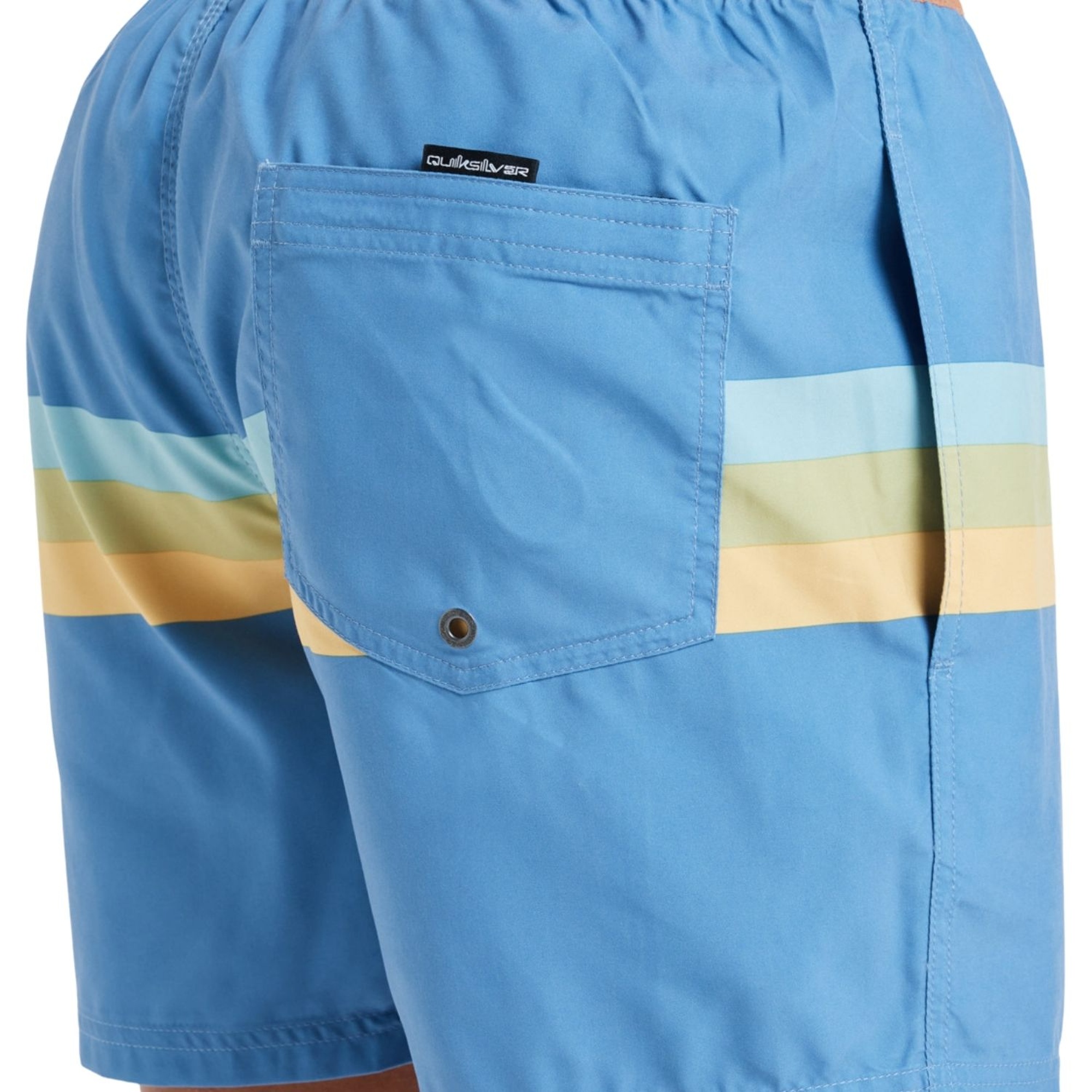 Quiksilver Everyday Straight 15 Erkek Volley Short