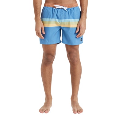  Quiksilver Everyday Straight 15 Erkek Volley Short