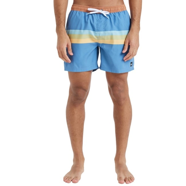  Quiksilver Everyday Straight 15 Erkek Volley Short