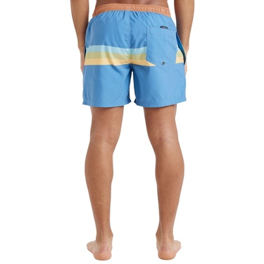  Quiksilver Everyday Straight 15 Erkek Volley Short