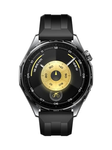  Huawei Watch GT 6 46 MM - Siyah