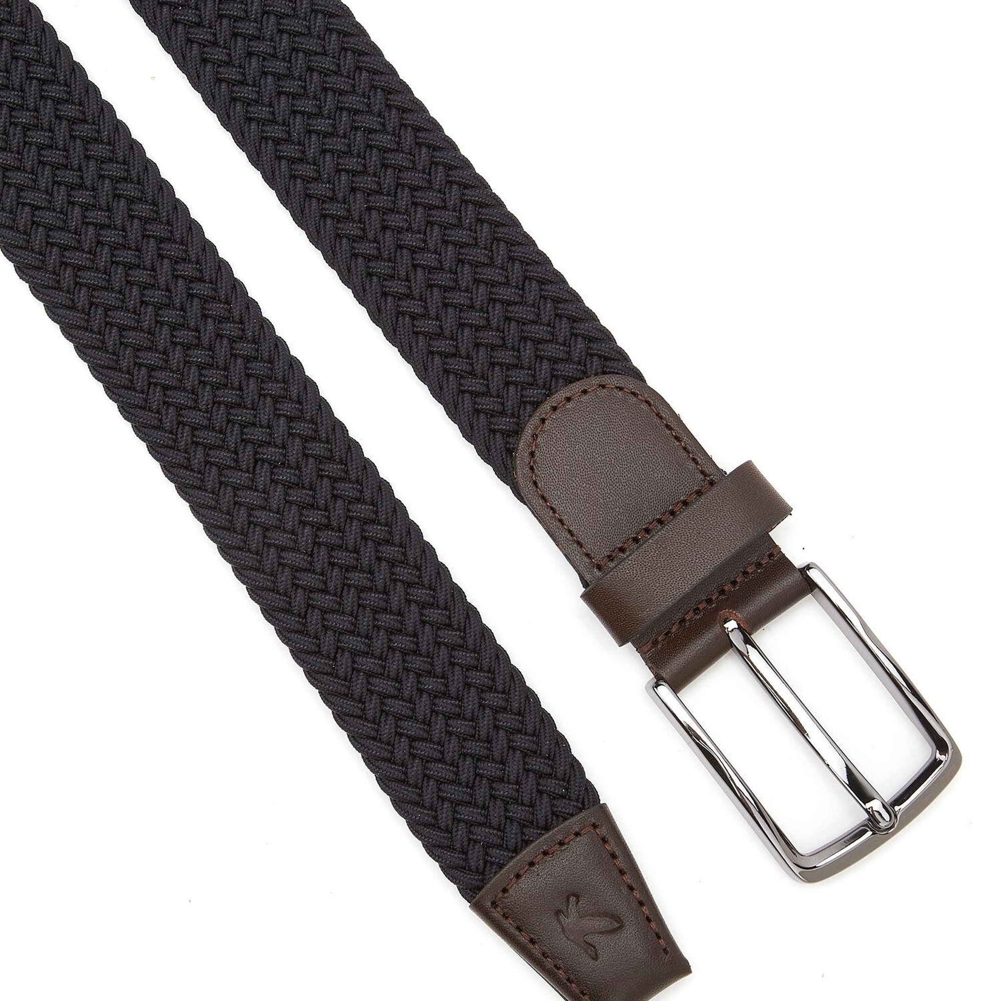 Beymen Club Erkek Lacivert Deri Kemer