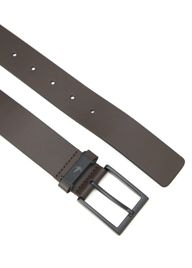  Beymen Club Erkek Kahverengi Deri Kemer