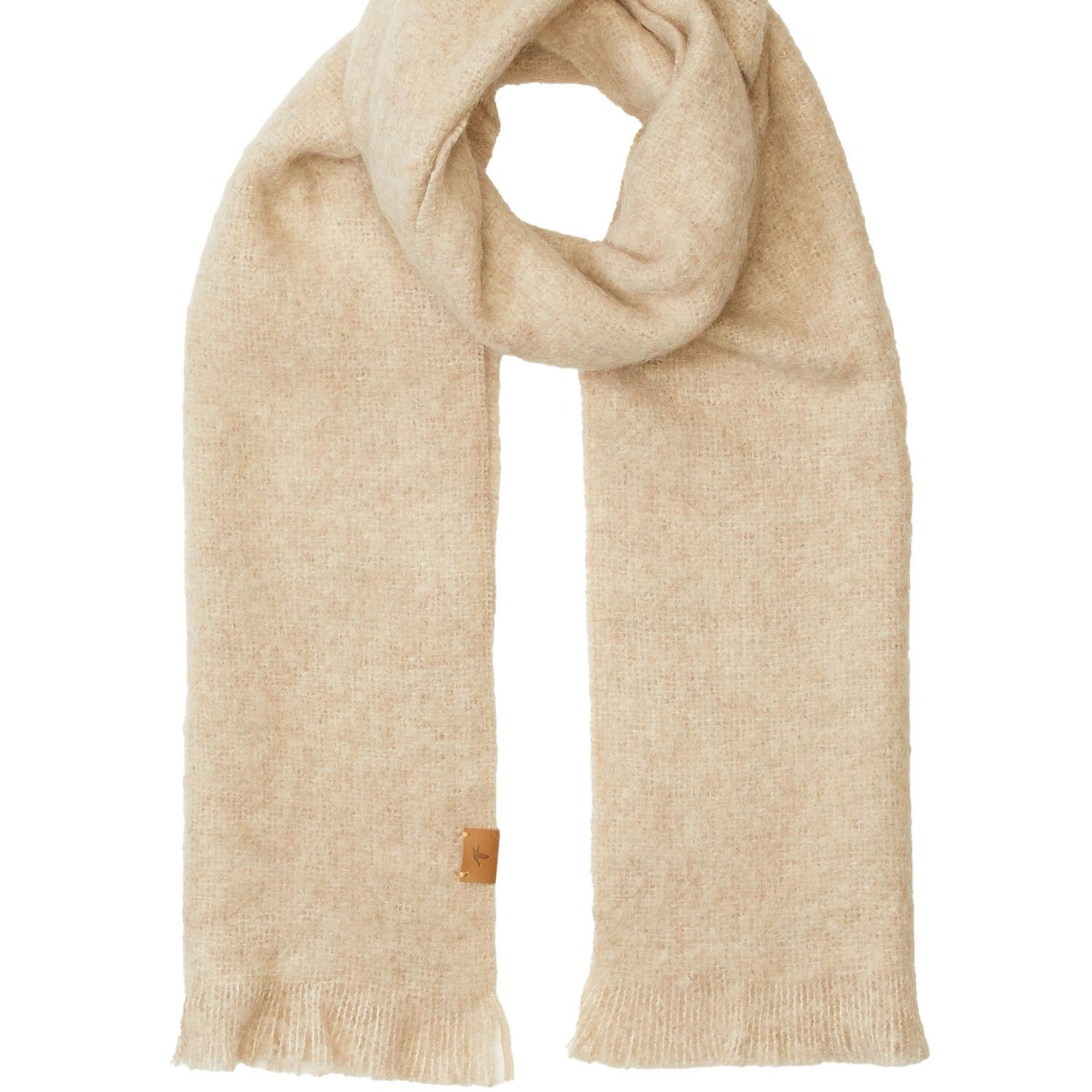 Beymen Club Kadın Bej Atkı