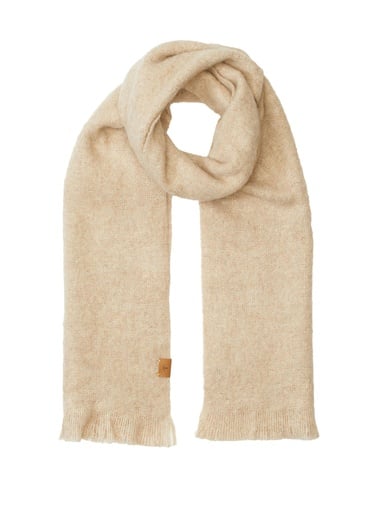  Beymen Club Kadın Bej Atkı