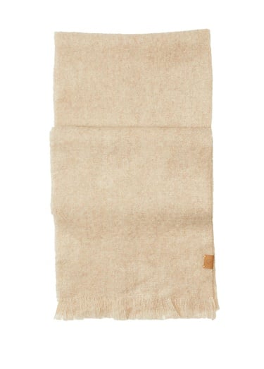  Beymen Club Kadın Bej Atkı