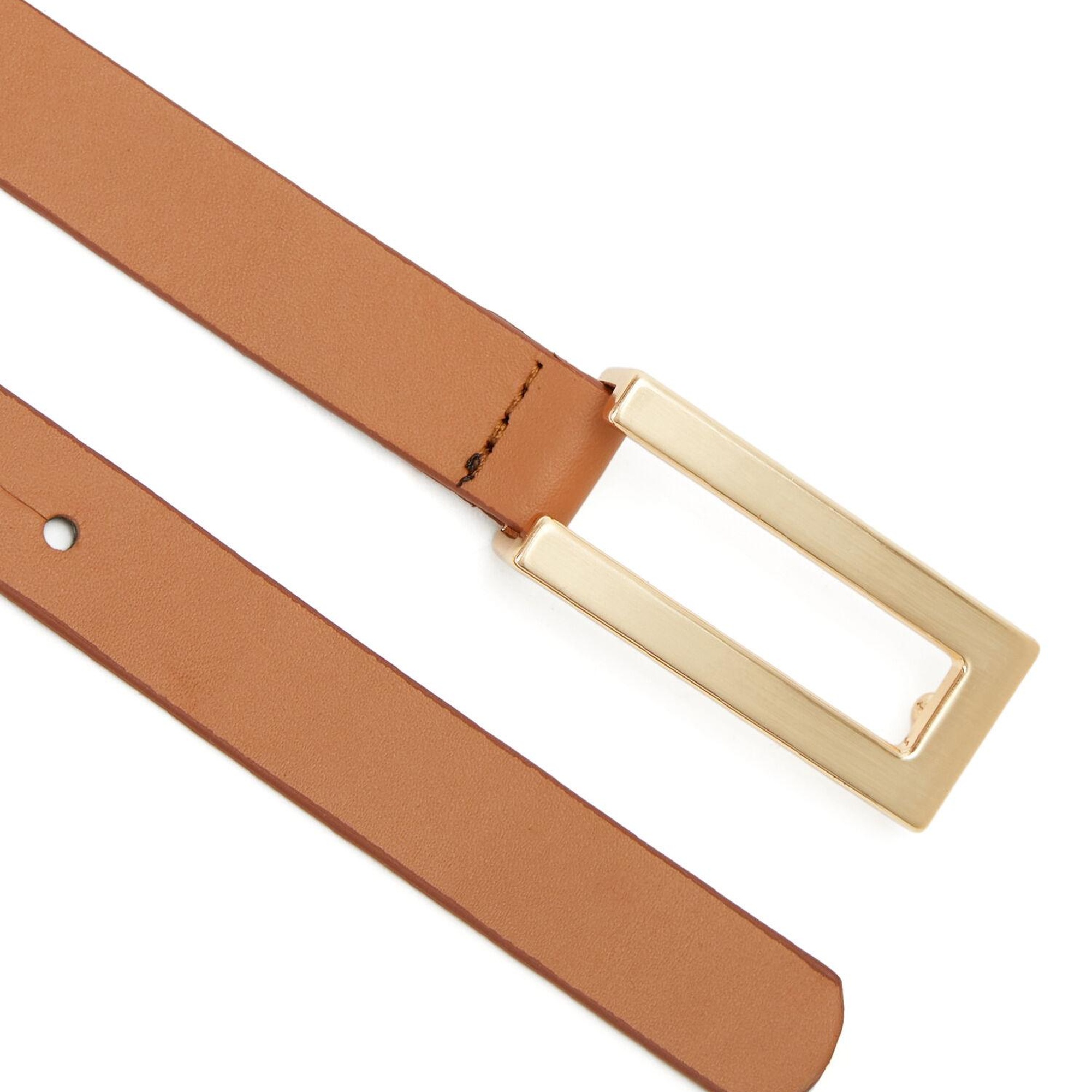 Beymen Club Kadın Taba Deri Kemer