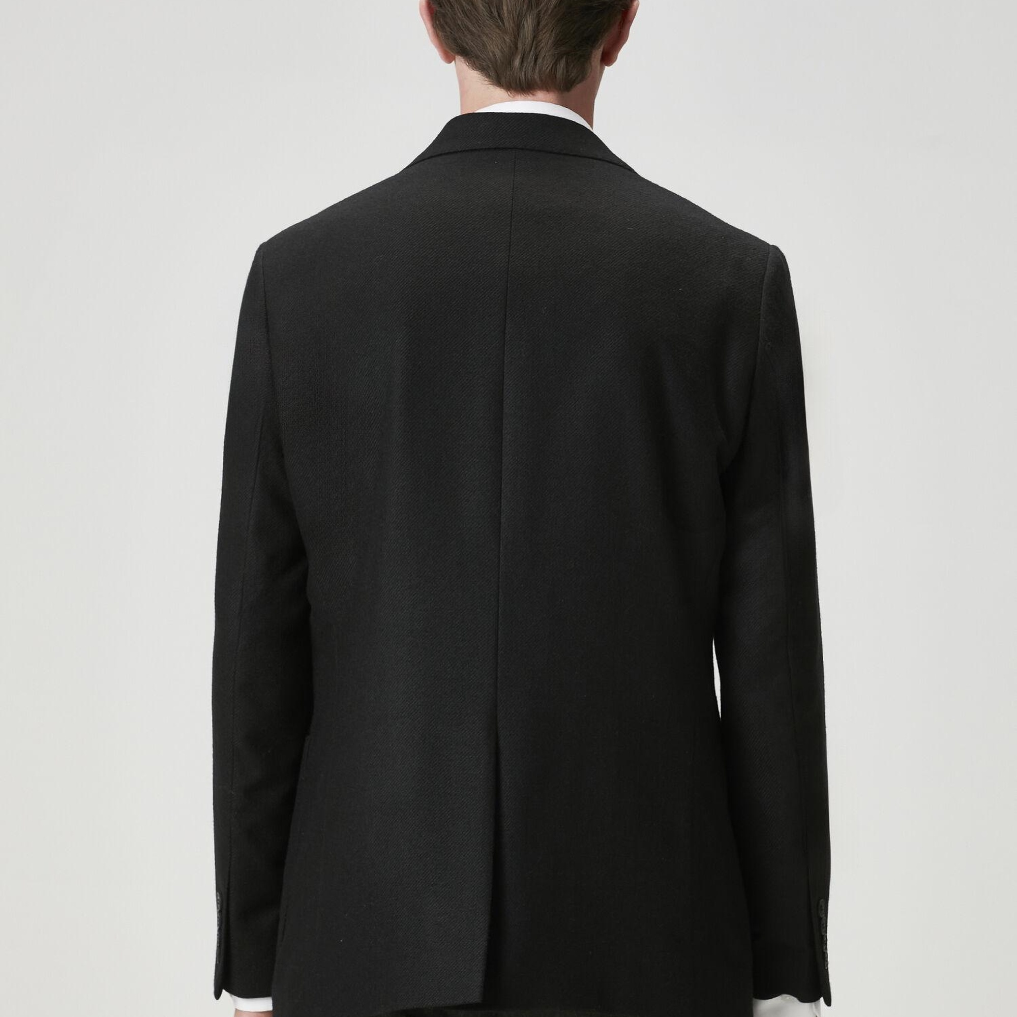 Beymen Club Erkek Siyah Blazer