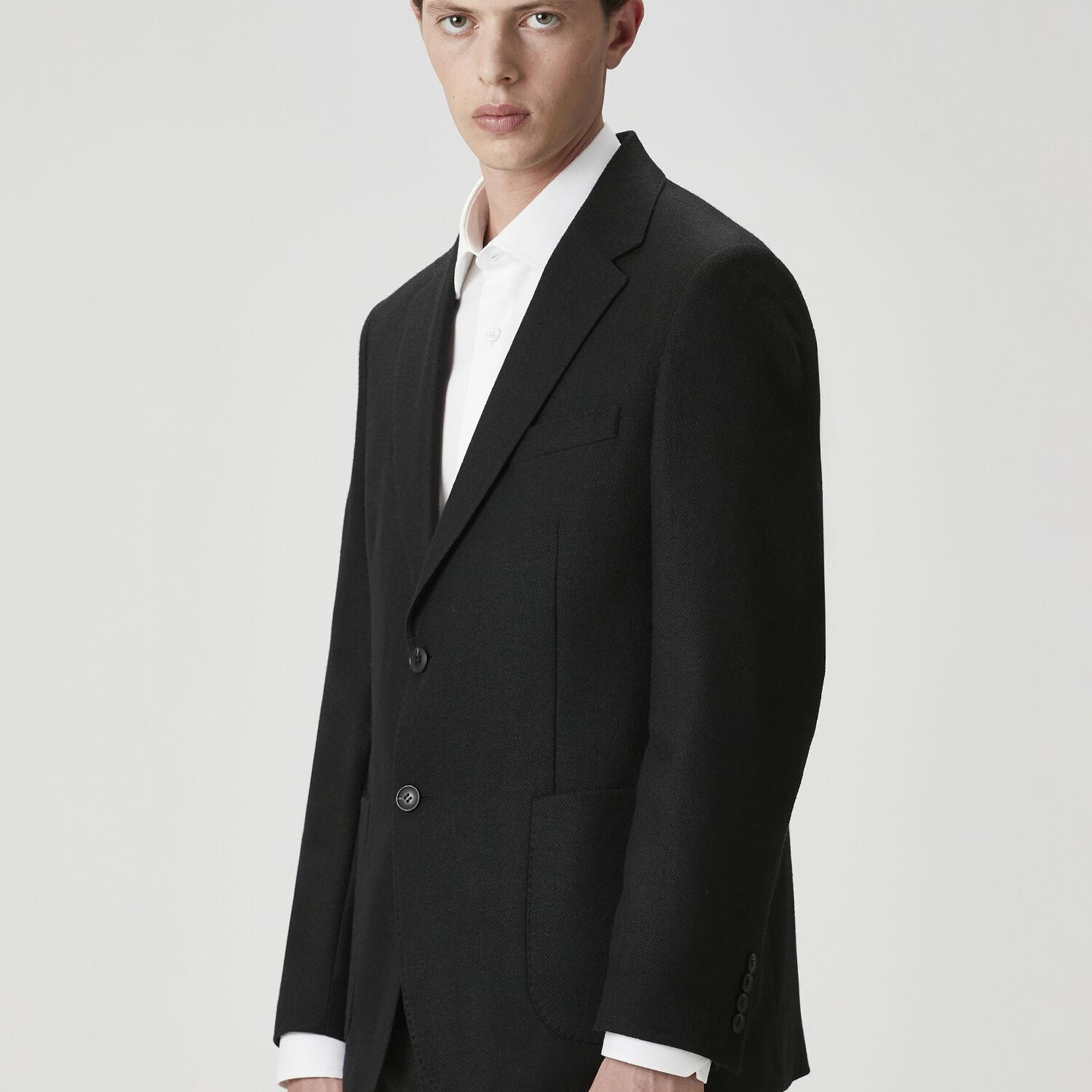 Beymen Club Erkek Siyah Blazer