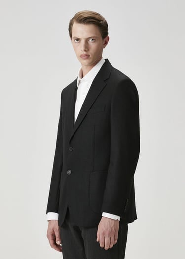  Beymen Club Erkek Siyah Blazer