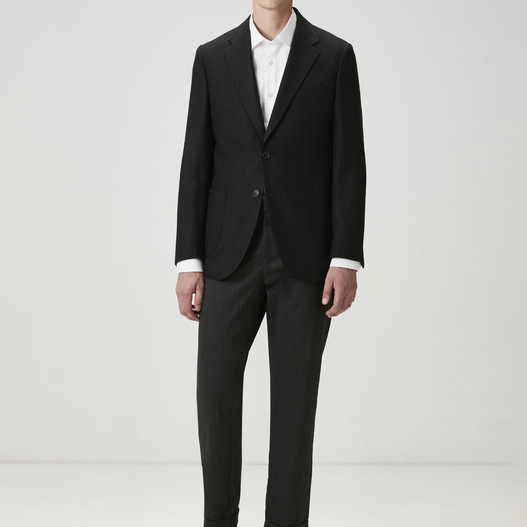 Beymen Club Erkek Siyah Blazer