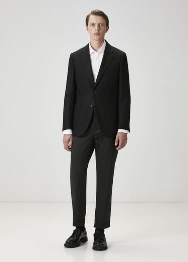  Beymen Club Erkek Siyah Blazer