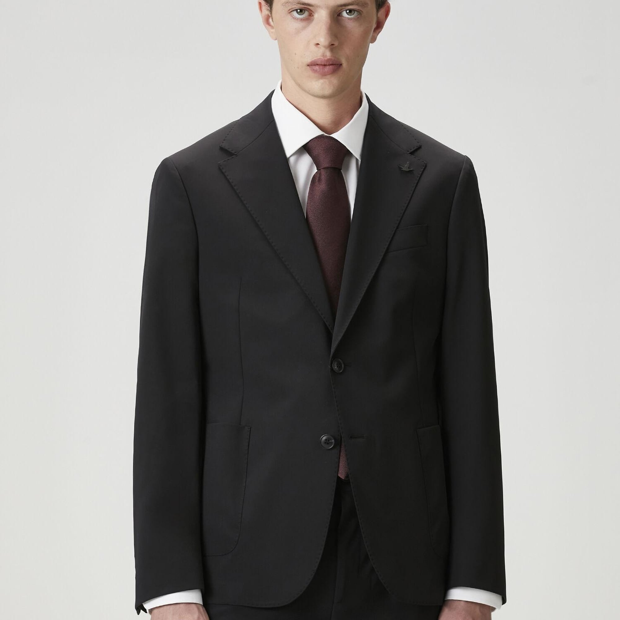 Beymen Club Erkek Siyah Ceket