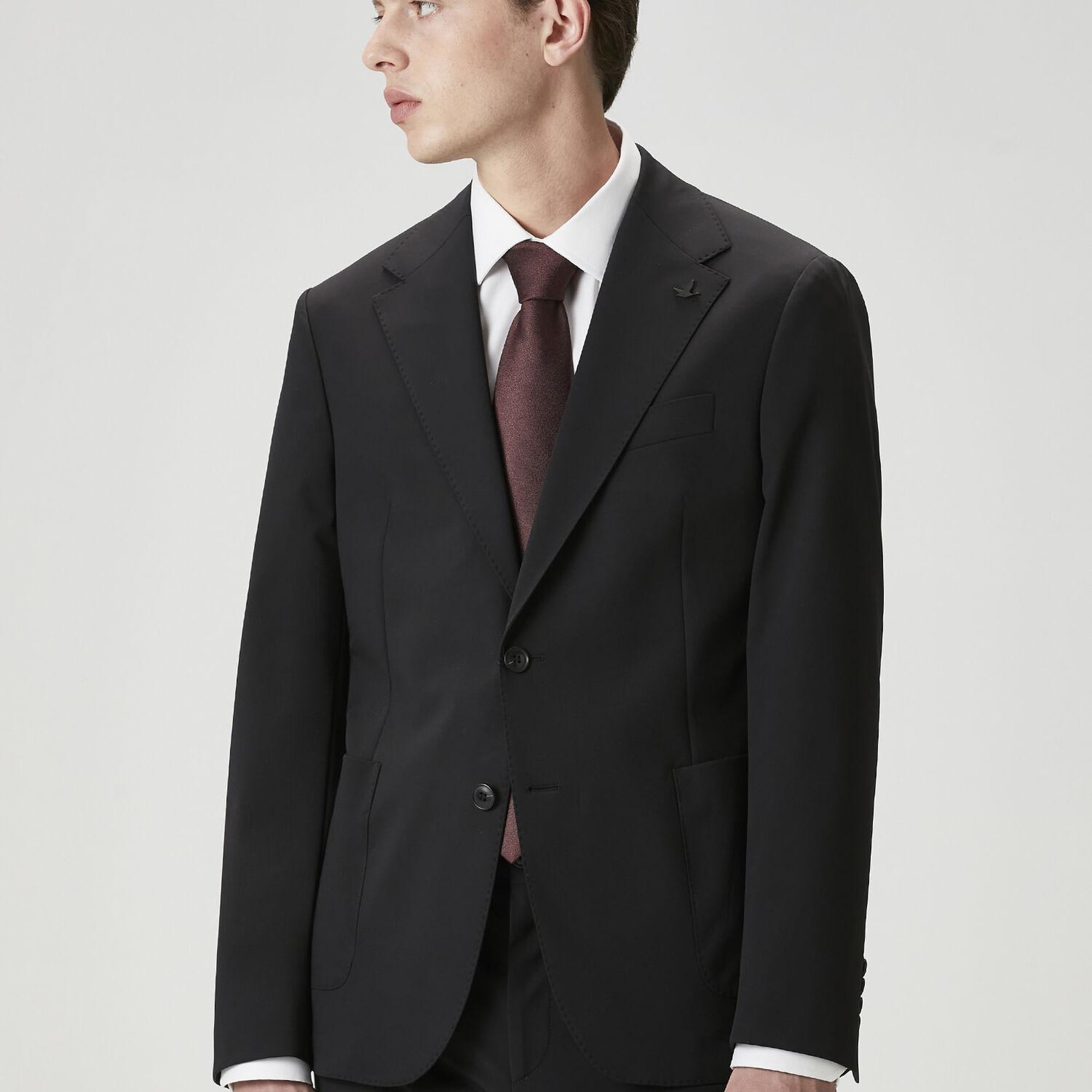 Beymen Club Erkek Siyah Ceket