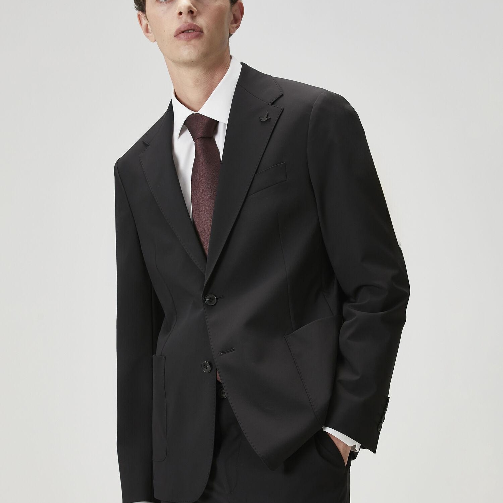 Beymen Club Erkek Siyah Ceket