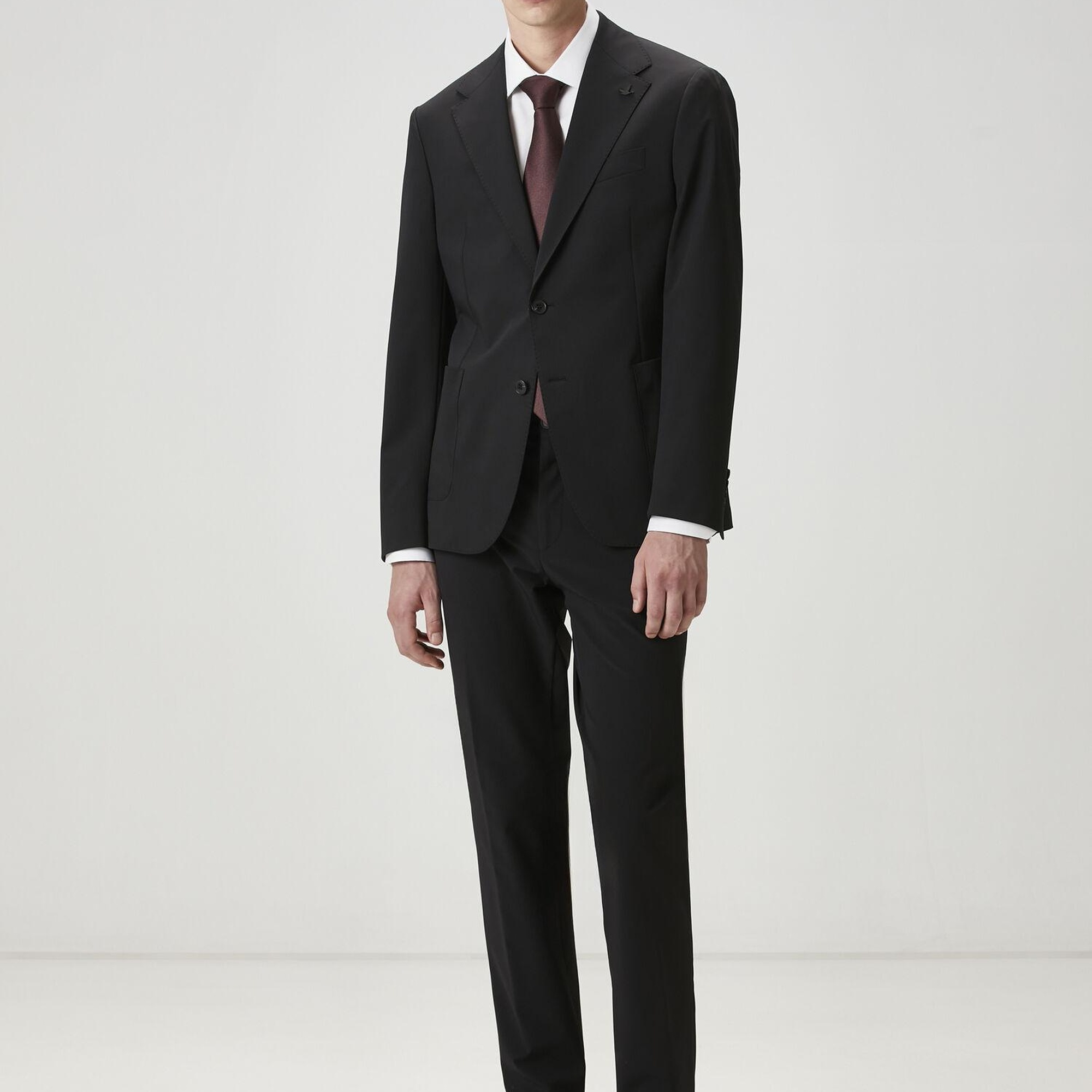 Beymen Club Erkek Siyah Ceket