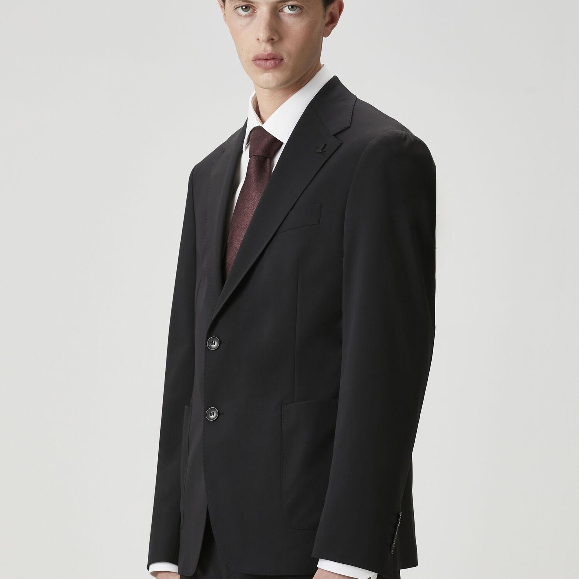 Beymen Club Erkek Siyah Ceket