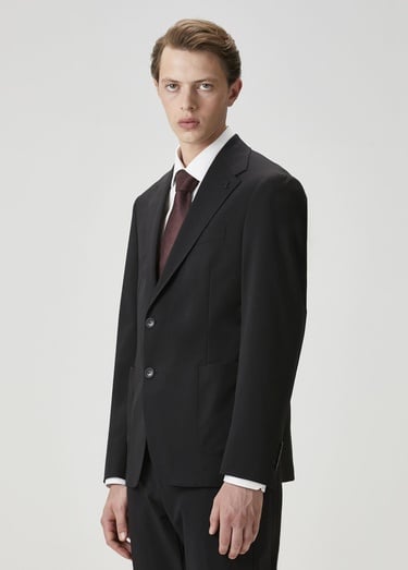  Beymen Club Erkek Siyah Ceket