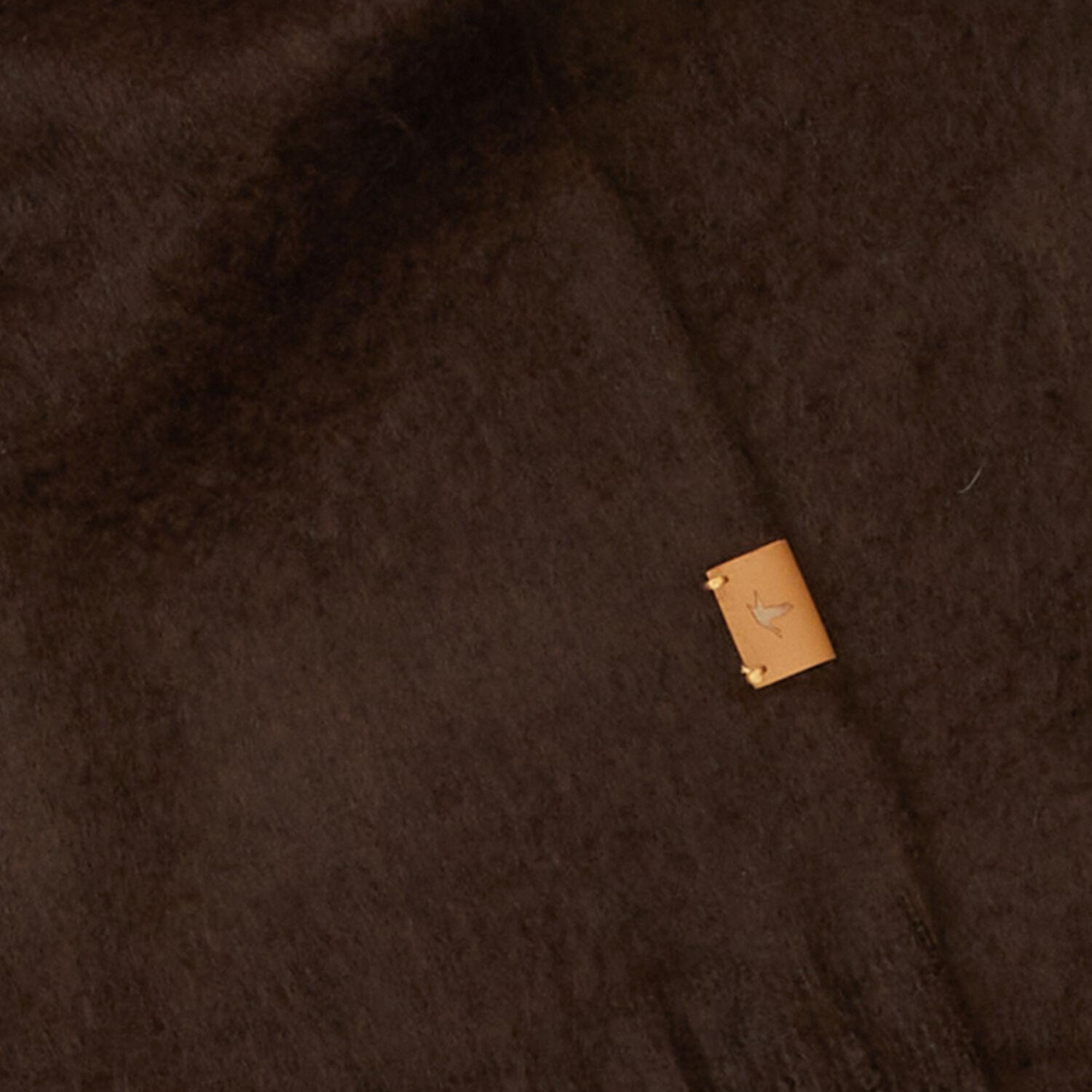 Beymen Club Kadın Kahverengi Atkı