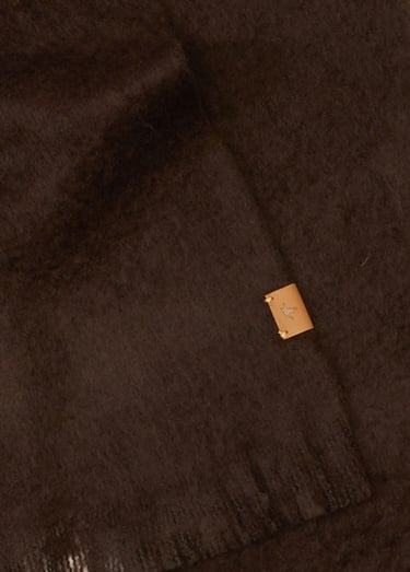  Beymen Club Kadın Kahverengi Atkı